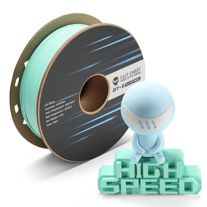 SainSmart - GT-3 High Speed Matte PLA Filament 1.75mm 1KG