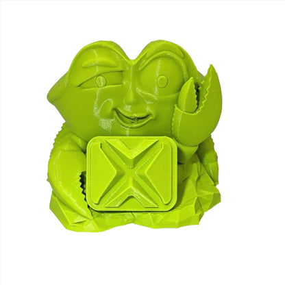 COEX 3D - Gamer Green (Chartreuse) PLA Filament