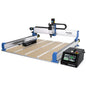 Genmitsu - PRONAX Forge 8080 CNC Router Machine (Compatible NAX5 ATC System)