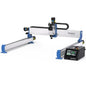 Genmitsu - PRONAX Forge 8080 CNC Router Machine (Compatible NAX5 ATC System)