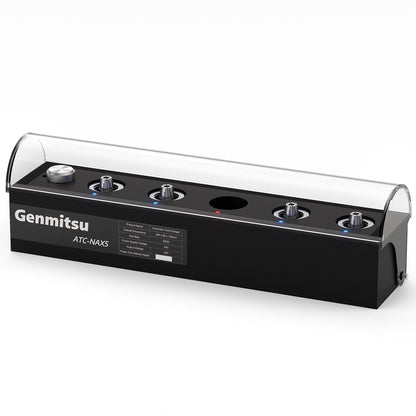 Genmitsu - PRONAX Spark 6090 CNC Router Machine with NAX5 ATC System