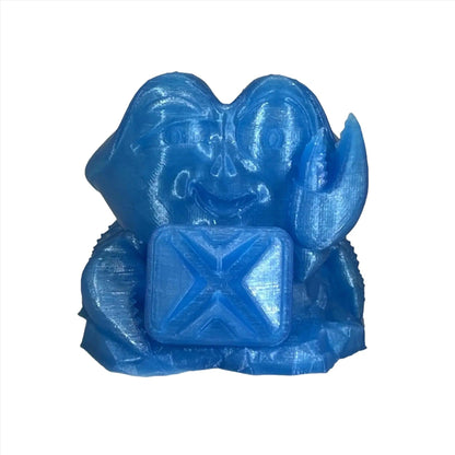 COEX 3D - Glacier Blue PLA Filament