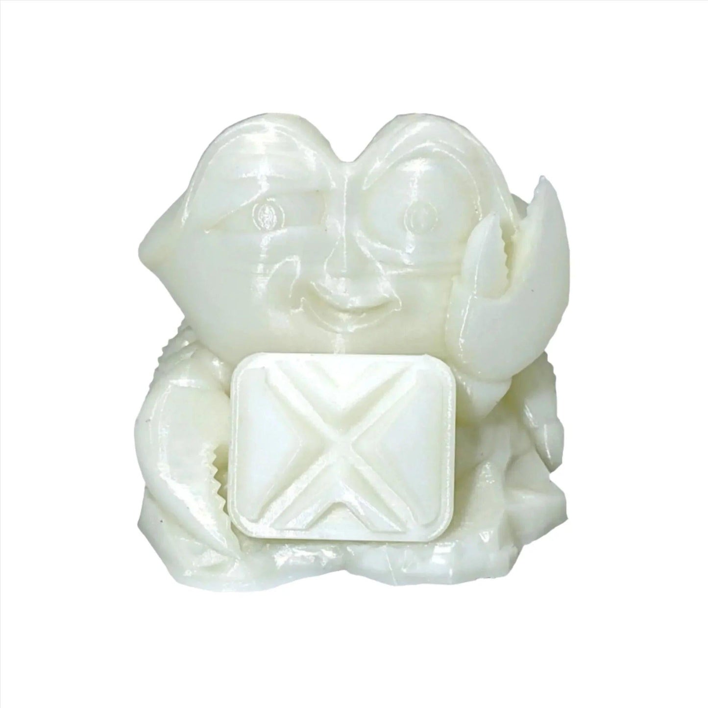 COEX 3D - Glow in the Dark Green PLA Filament