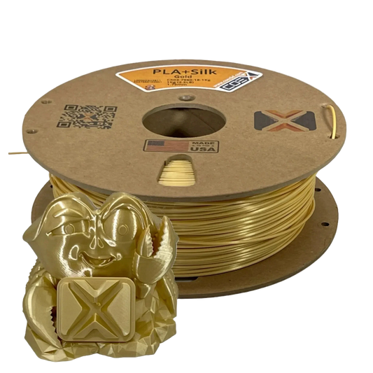 COEX 3D - Gold PLA+Silk