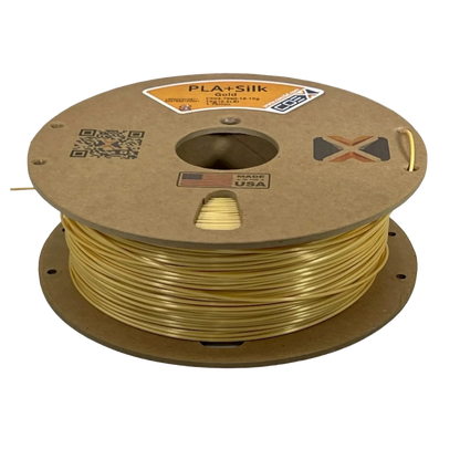 COEX 3D - Gold PLA+Silk