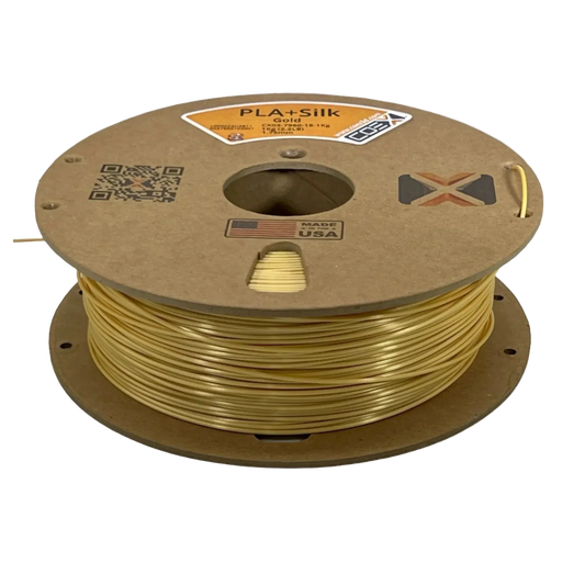 COEX 3D - Gold PLA+Silk