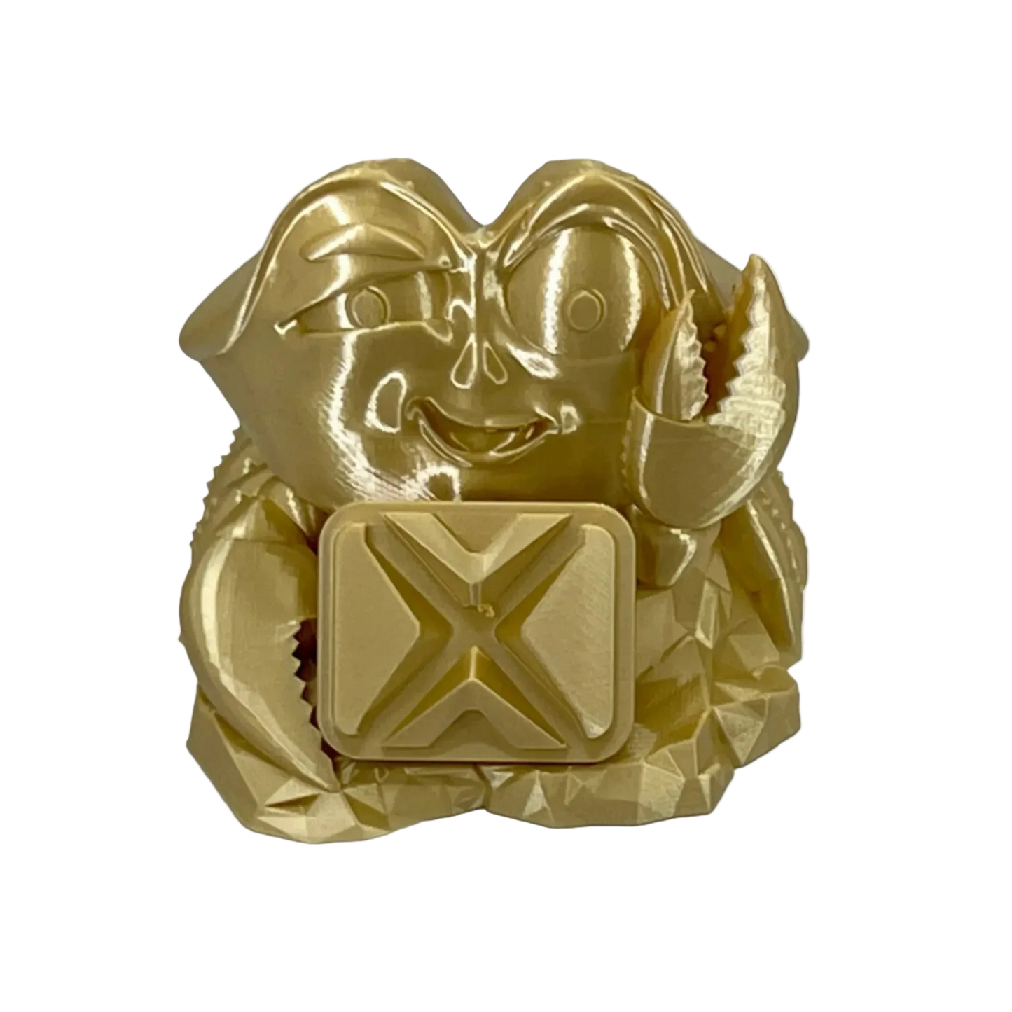 COEX 3D - Gold PLA+Silk