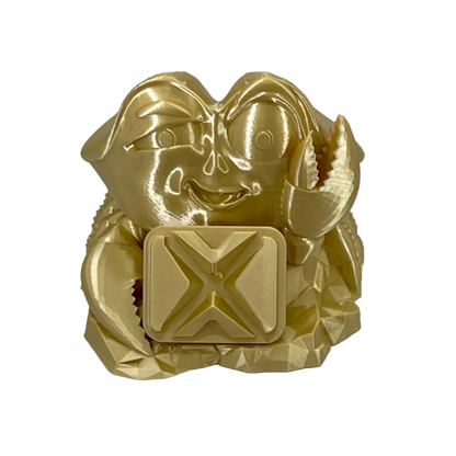 COEX 3D - Gold PLA+Silk