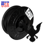 American Filament - Graphite AF Silk PLA Filament (1.75mm, 1kg)