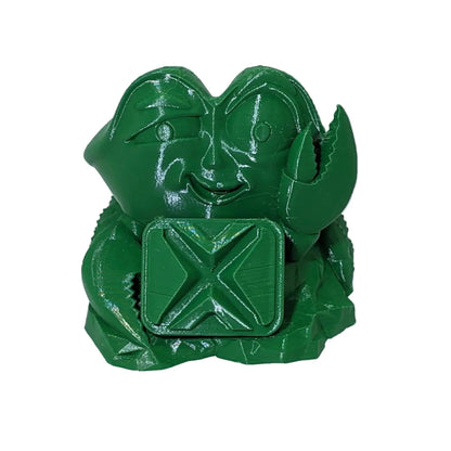 COEX 3D - Green Bay Green PLA Prime