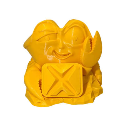 COEX 3D - Green Bay Yellow PLA Prime Filament