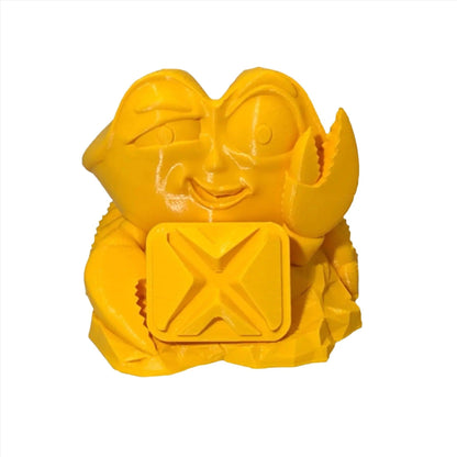 COEX 3D - Green Bay Yellow PLA Filament