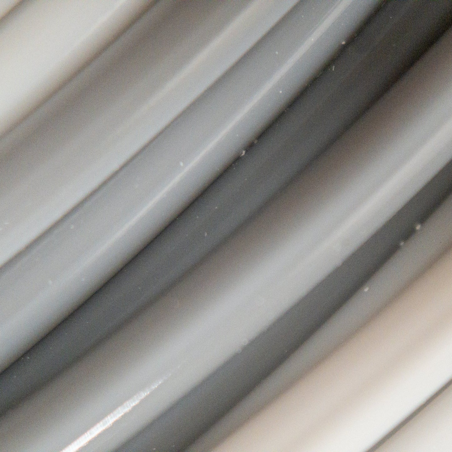 Cookiecad - Gray Ombré PLA Filament 1.75mm, 1kg
