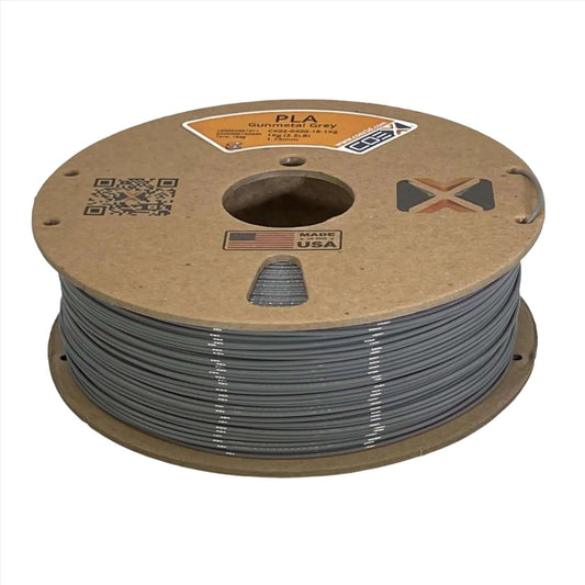 COEX 3D - Gunmetal Gray PLA