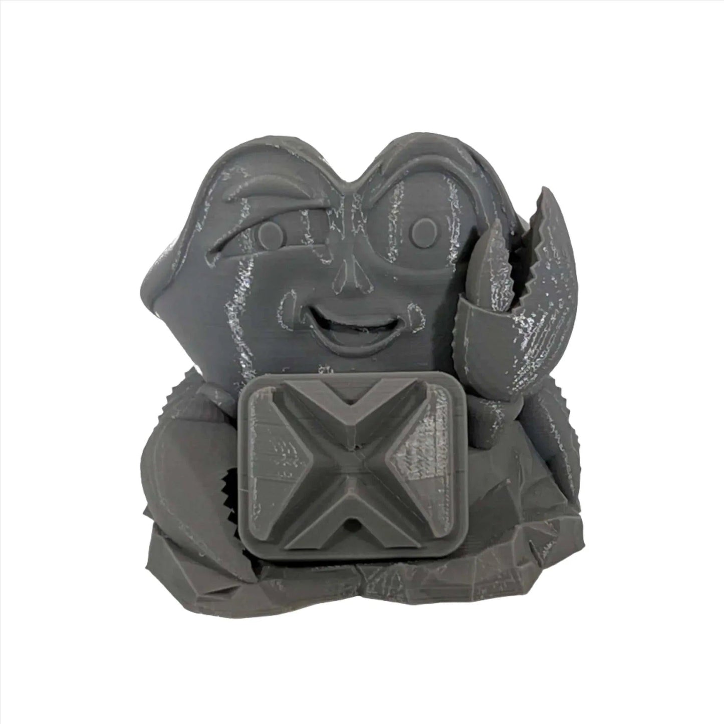 COEX 3D - Gunmetal Gray PLA