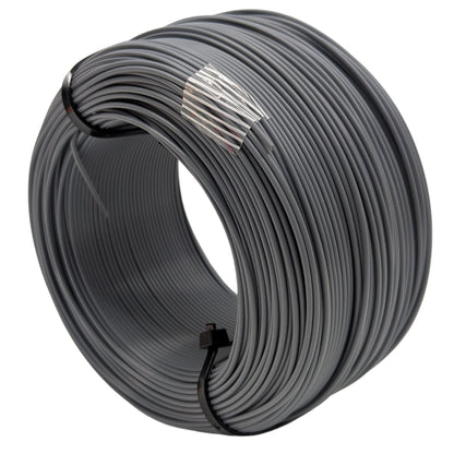 American Filament | Gunmetal Gray AF 1.75mm Tough Pro PLA+ Filament Made in the USA!