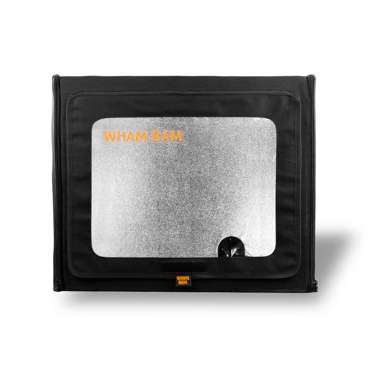 Wham Bam Systems - HotBox - 3D Printer Enclosure