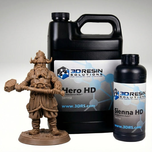 3D Resin - HERO HD (HHD9)