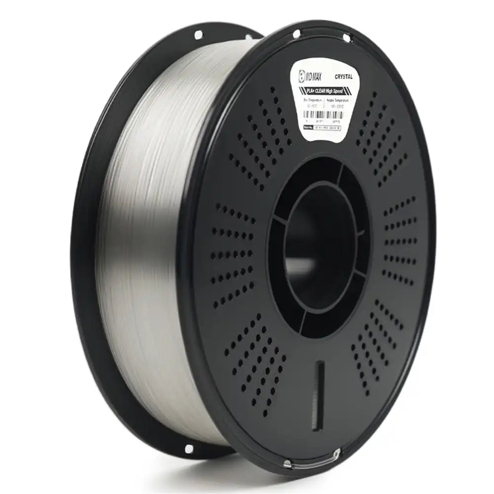 IIID Max - High Speed PLA+ Filament