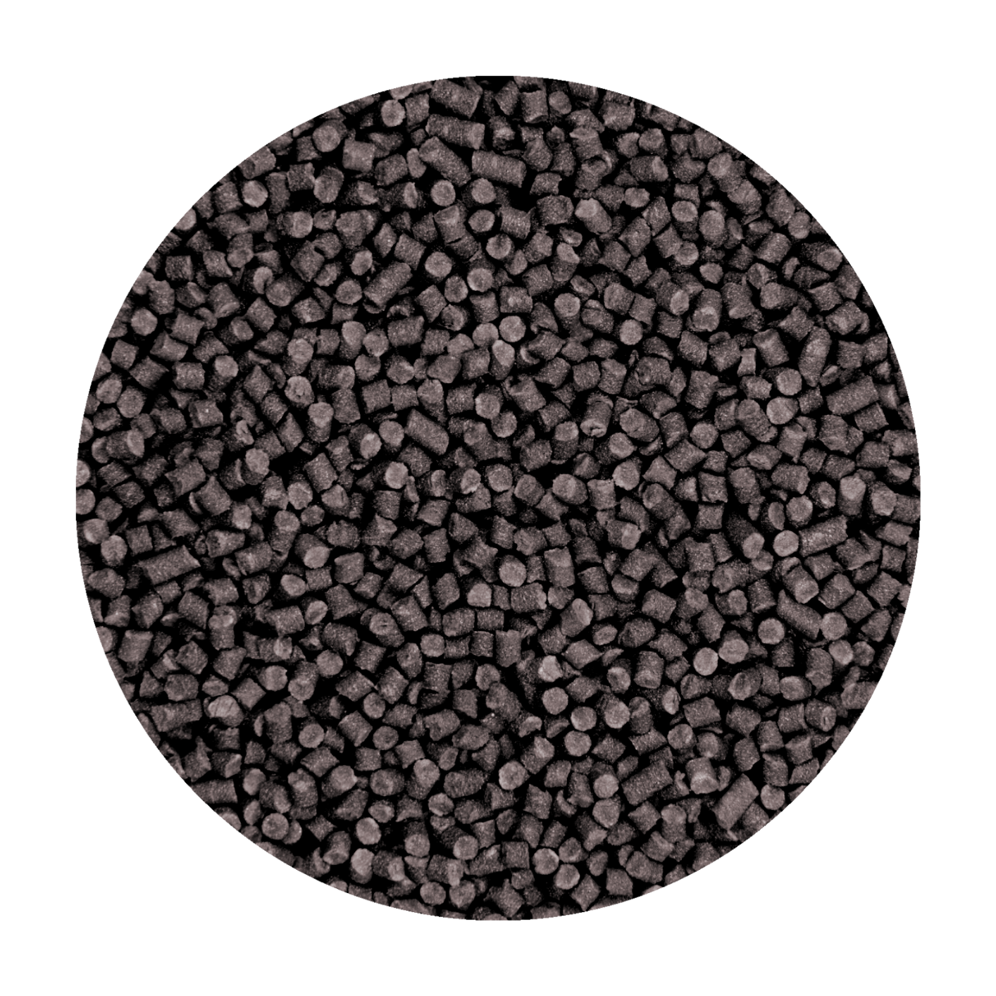 Filamet™ - High Carbon Iron Filament