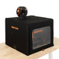 Wham Bam Systems - HotBox - 3D Printer Enclosure