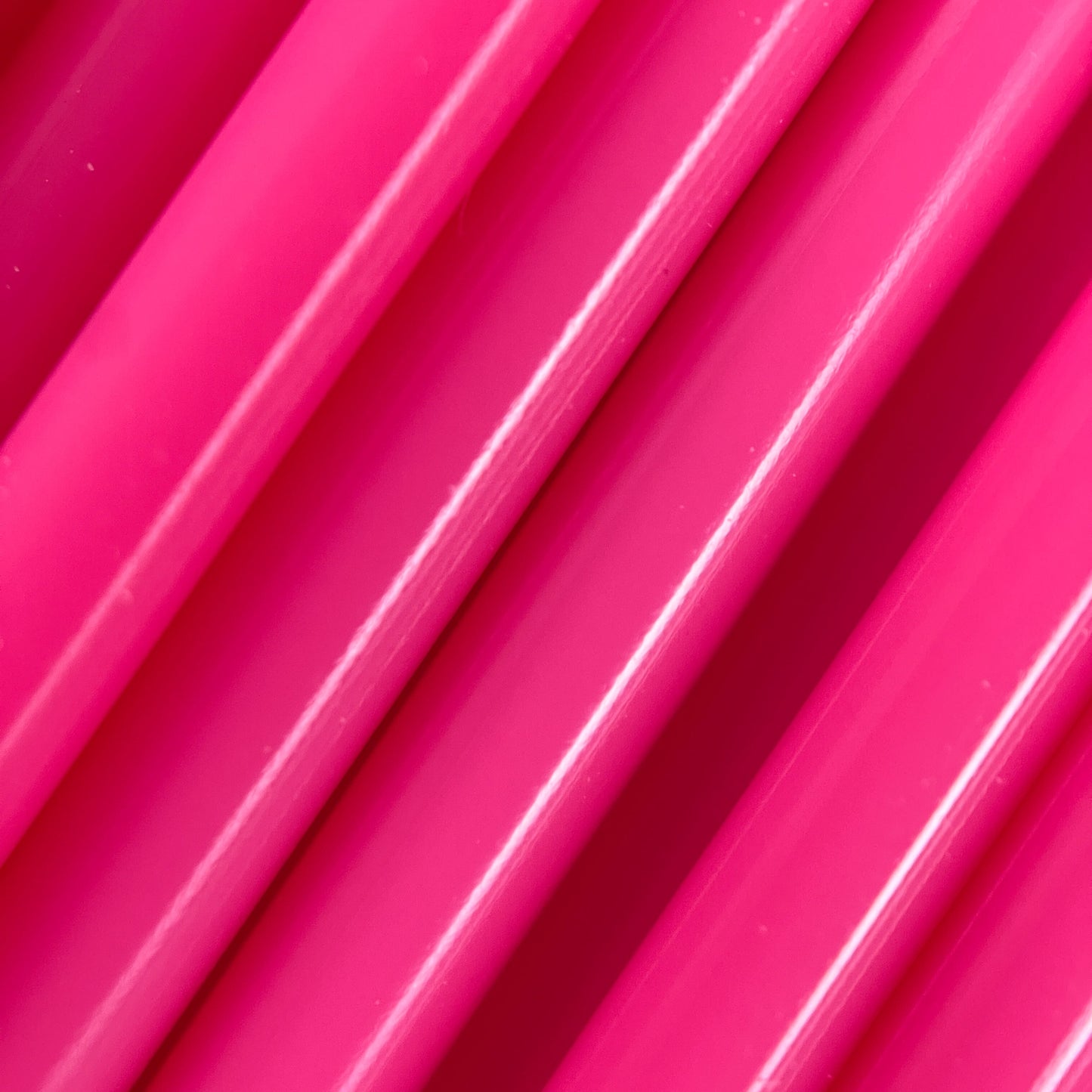 Cookiecad - Hot Pink PLA Filament (1.75mm, 1kg)