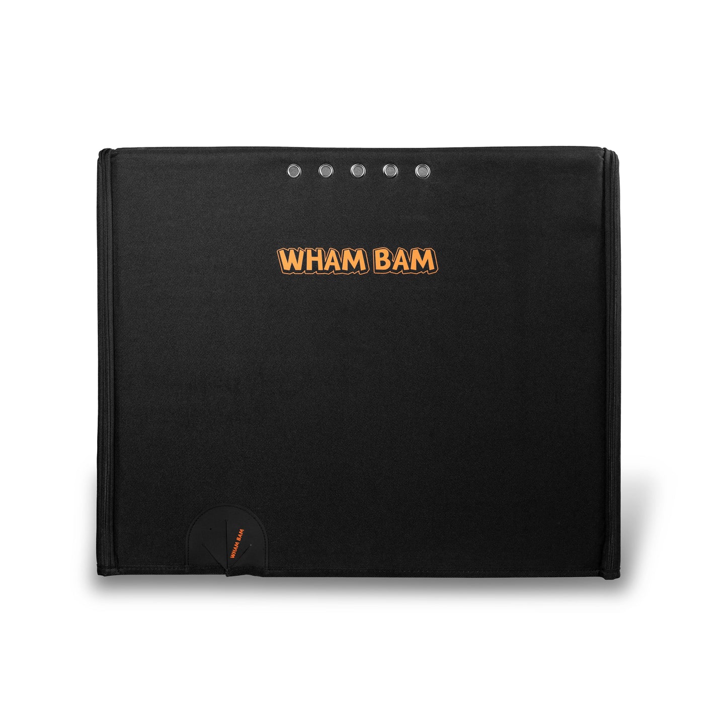 Wham Bam Systems - HotBox - 3D Printer Enclosure