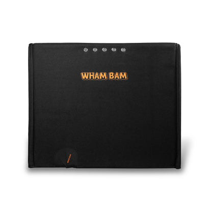 Wham Bam Systems - HotBox - 3D Printer Enclosure