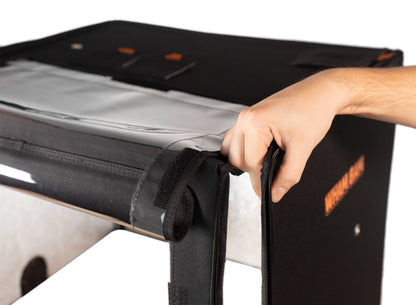 Wham Bam Systems - HotBox - 3D Printer Enclosure