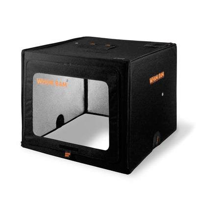 Wham Bam Systems - HotBox - 3D Printer Enclosure