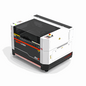OneLaser Hydra™ 9 Gen2 Industrial Hybrid CO2/RF Laser Engraver