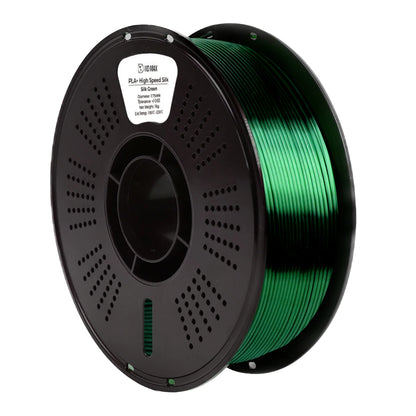 IIID Max - High Speed Silk PLA+ Filament