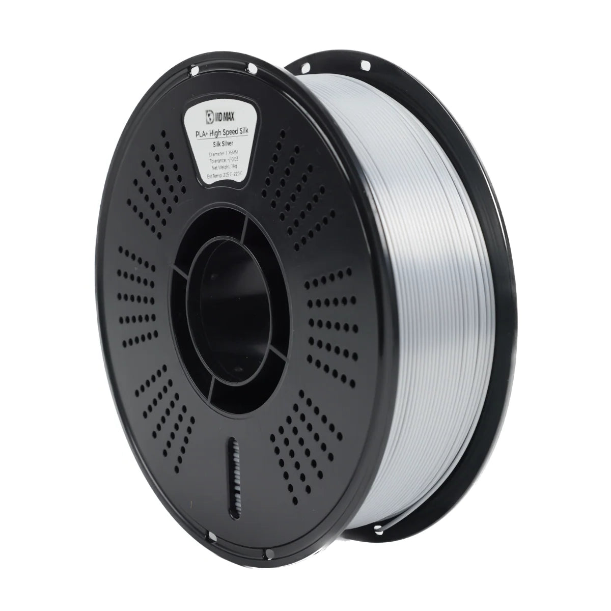 IIID Max - High Speed Silk PLA+ Filament