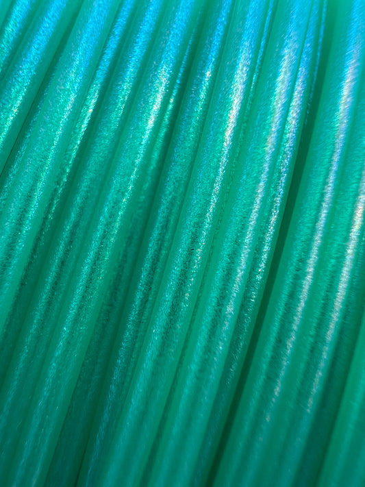 Cookiecad - Teal Elixir PLA Filament 1.75mm - 1kg / 2.2lbs