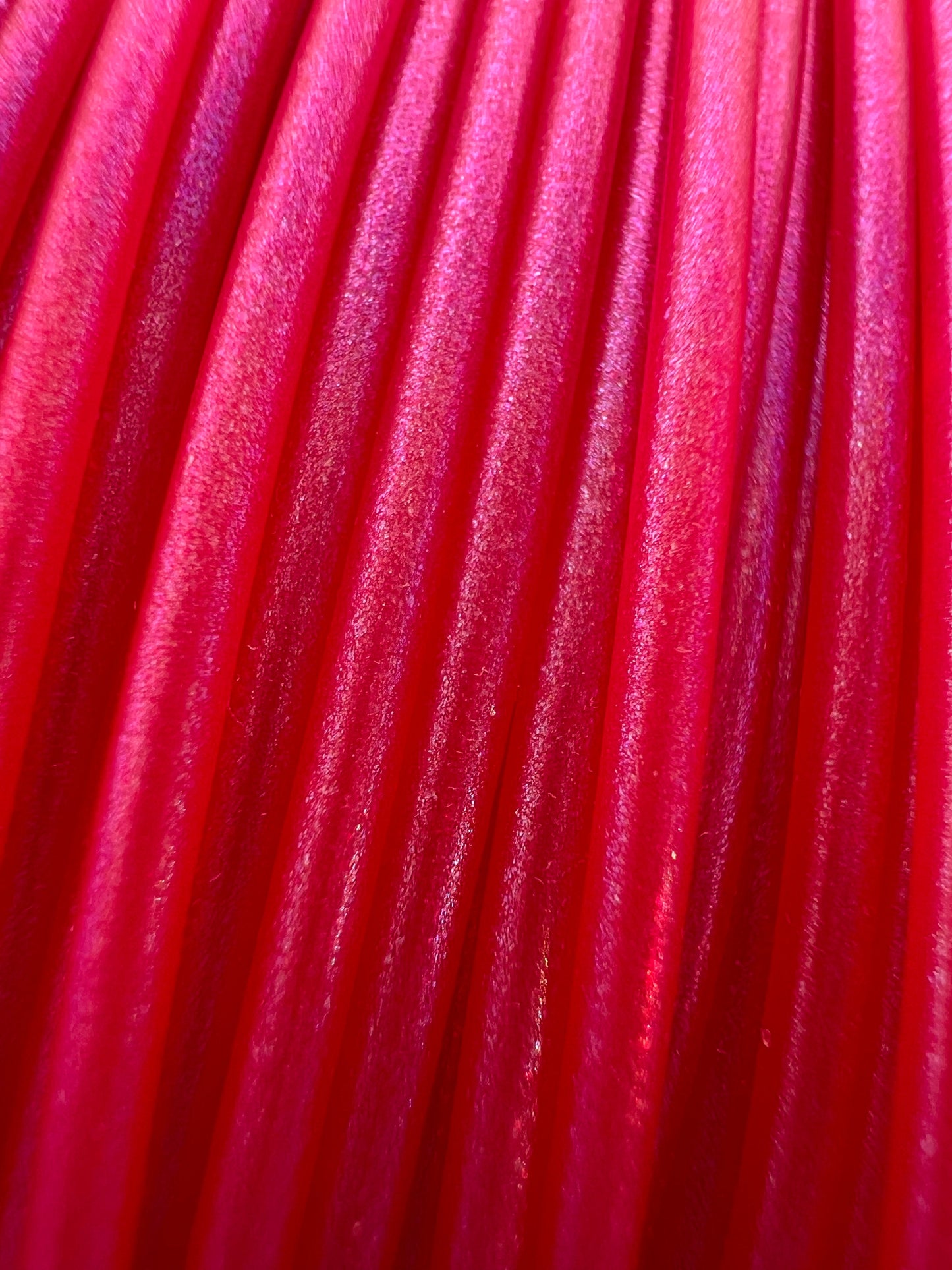 Cookiecad - Magenta Elixir PLA Filament 1.75mm, 1kg