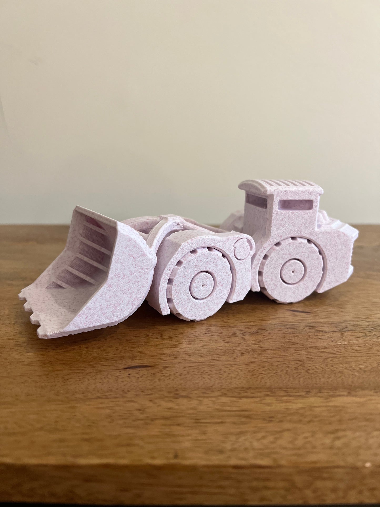 Cookiecad - Vanilla Redberry PLA Filament 1.75mm, 1kg