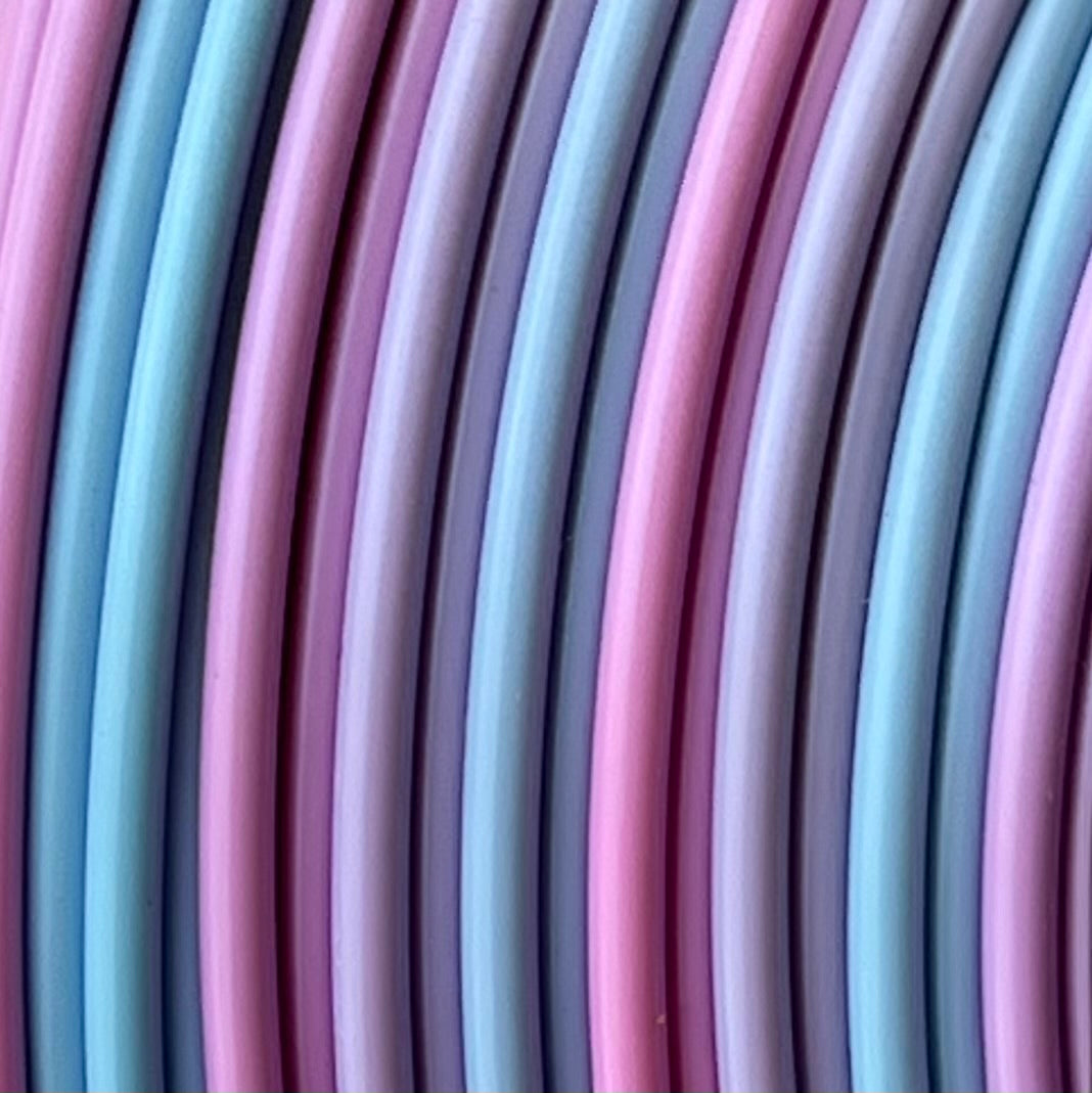 Cookiecad - Unicorn Fast Change PLA Filament – 1.75mm (500g)