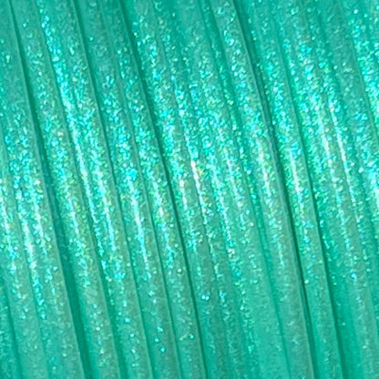 Cookiecad - Mint Green Elixir PLA Filament – 1.75mm (1kg)