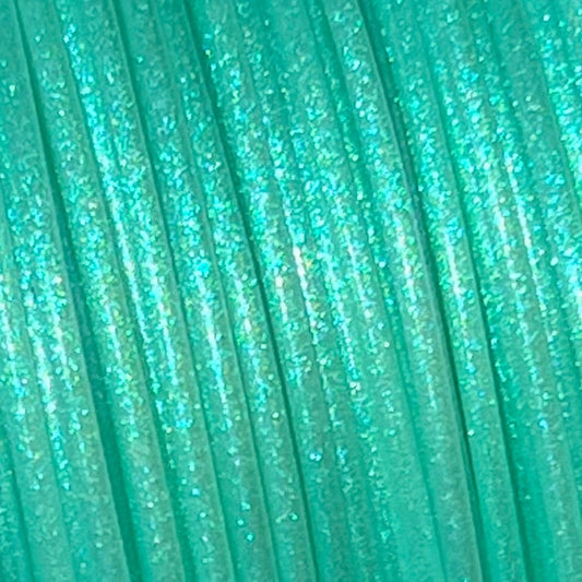 Cookiecad - Mint Green Elixir PLA Filament – 1.75mm (1kg)