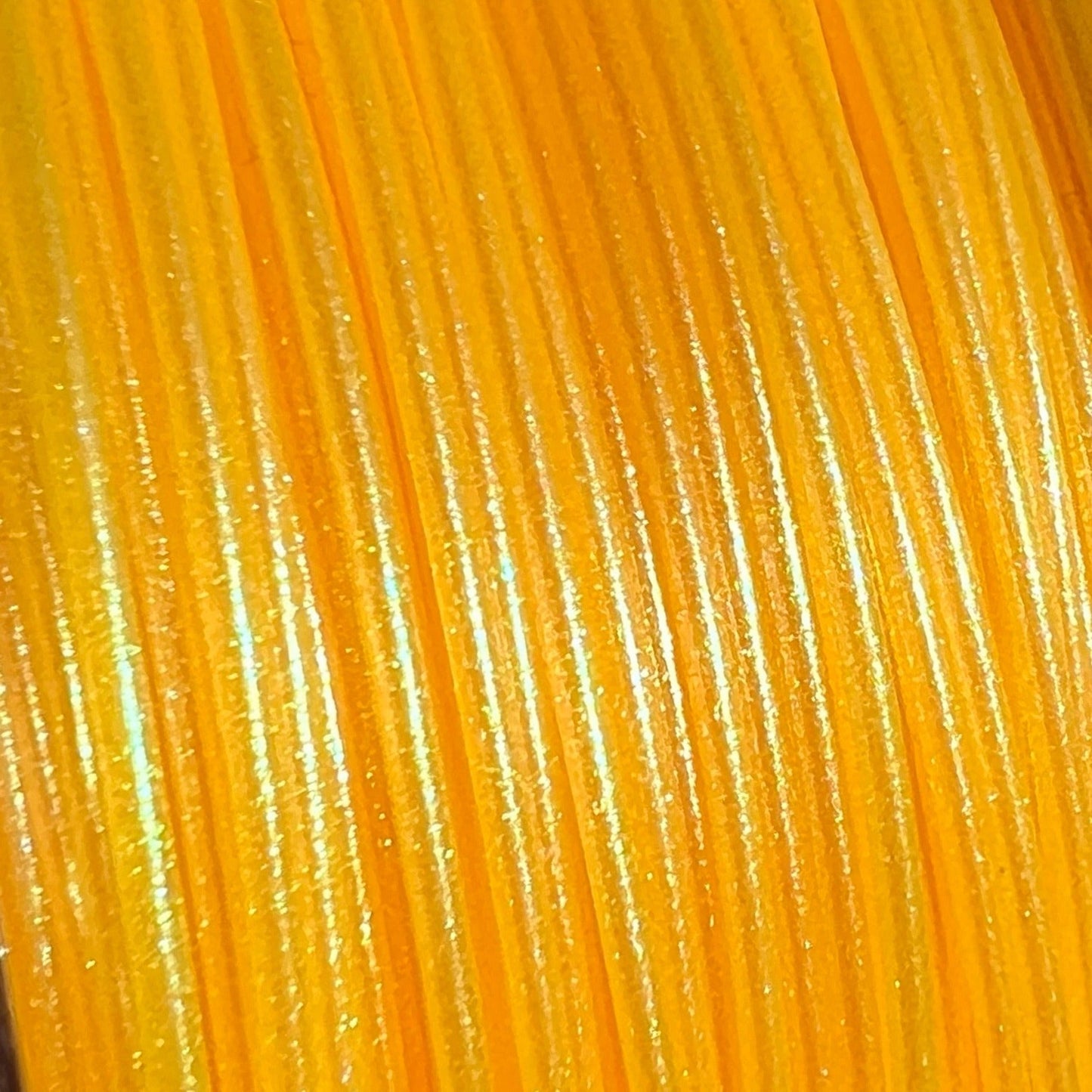 Cookiecad - Solar Flare Iridescent Shimmer PLA Filament (1.75mm, 1kg)