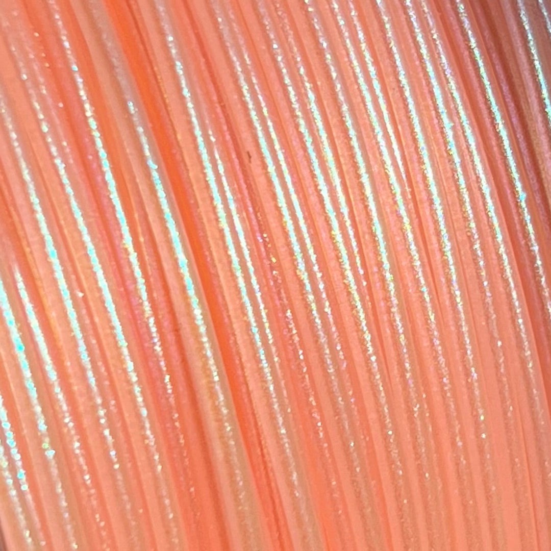 Cookiecad - Pale Pink Elixir PLA Filament – 1.75mm (1kg)