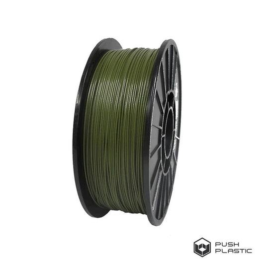 Push Plastic - PLA Filament 2.85mm 1kg