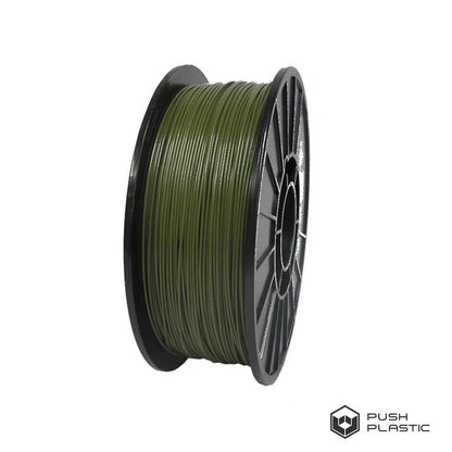 Push Plastics - ABS Filament 2.85mm 1kg