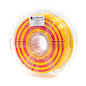Cookiecad - SILK Sunrise PLA Filament 1.75mm, 1kg