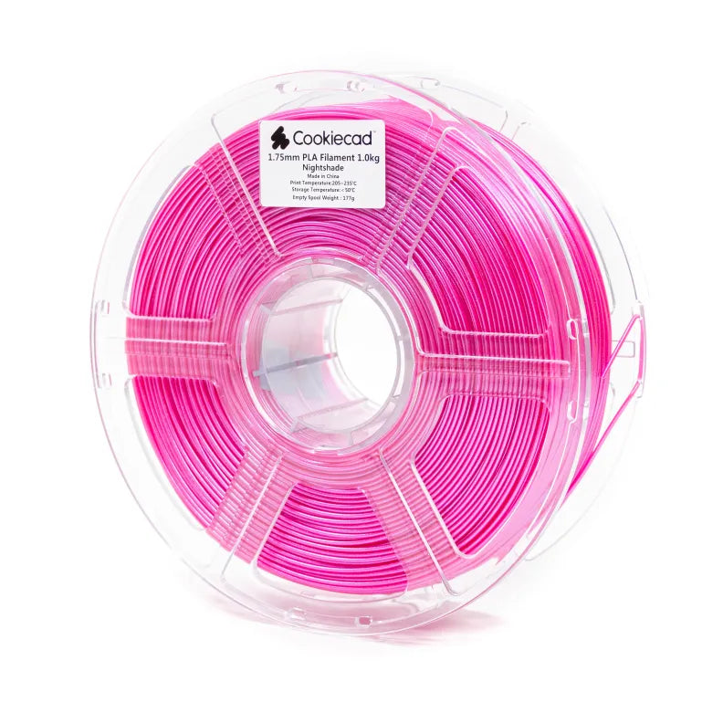 Cookiecad - Nightshade Elixir PLA Filament – 1.75mm (1kg)