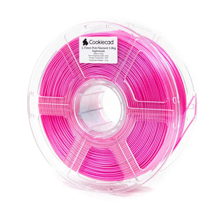 Cookiecad - Nightshade Elixir PLA Filament – 1.75mm (1kg)