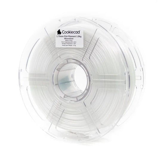 Cookiecad - Moonstone Co-Extrusion PLA Filament – 1.75mm (1kg)