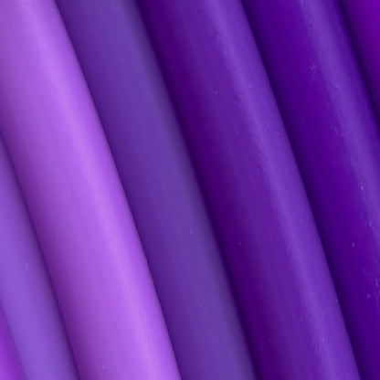 Cookiecad - Purple Ombré Dual-Shade PLA Filament (1.75mm, 1kg)