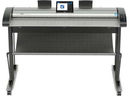 Contex IQ Quattro X 3690 Scanner