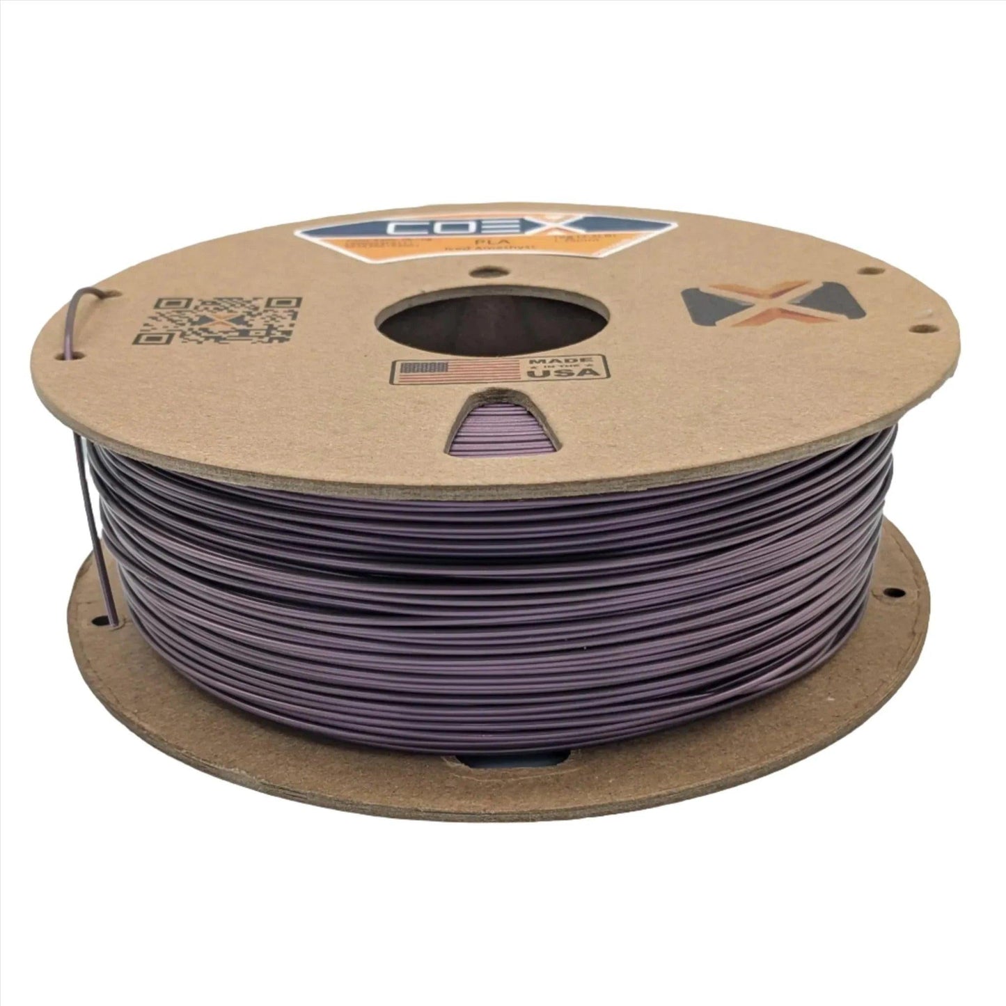 COEX 3D - Iced Amethyst PLA Filament